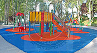 Parques Infantiles